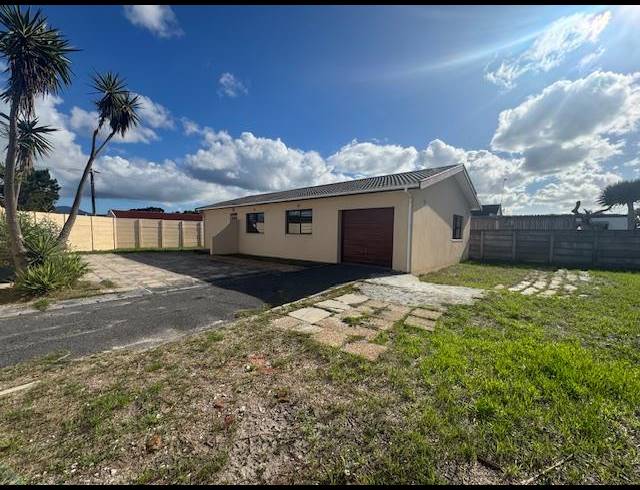 3 BEDROOM HOUSE FOR SALE IN WETTON